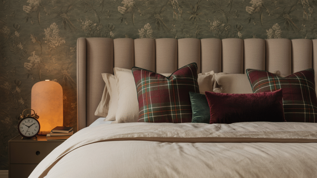 a photograph of a cozy bedroom with a la 3xoyd kzqf62ttvn 2ro8g 6qctxfdjtg ptd uyx4i0w