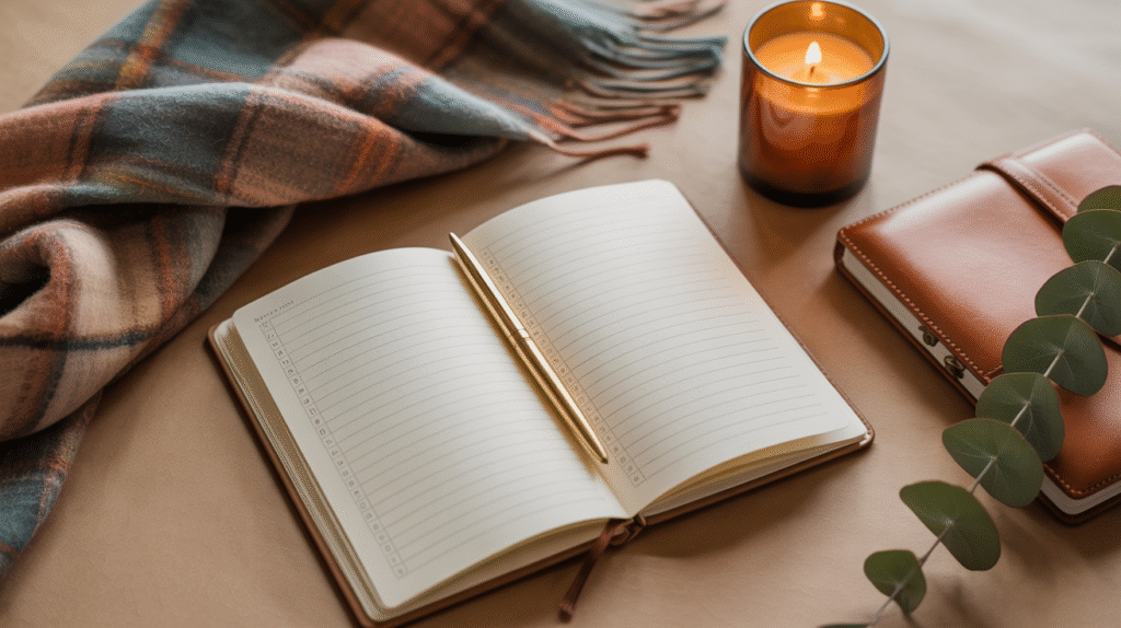 a photograph of a flat lay featuring an ryv6bcmdt8wmwoh8j4z0bq ya8 2qntnw2t0xlg6vojw