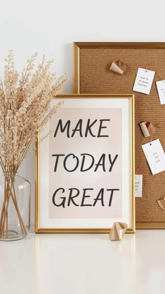 make today great