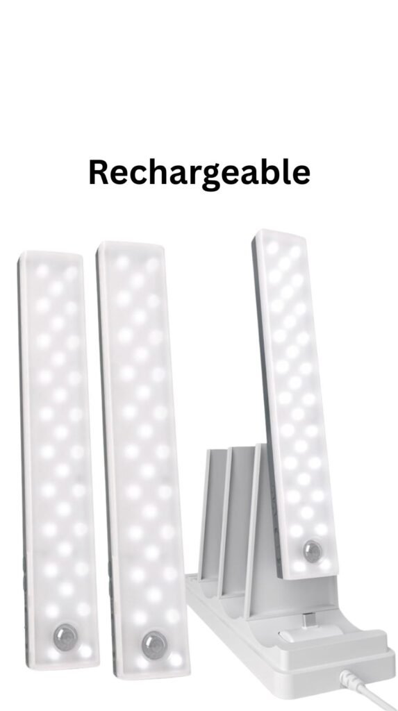 Rechargeable wall mount wall lights 