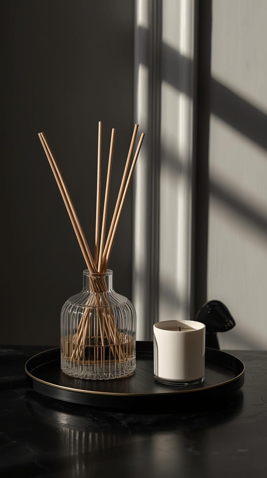 How To Make Your Own Reed Diffusers (Custom Scents)