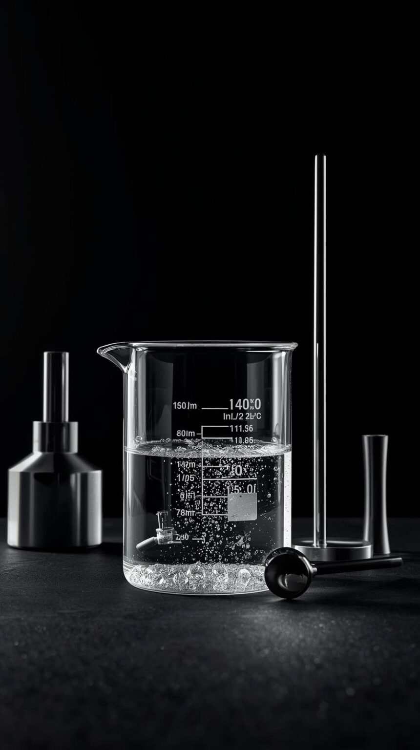 How To Make Your Own Reed Diffusers (Custom Scents)