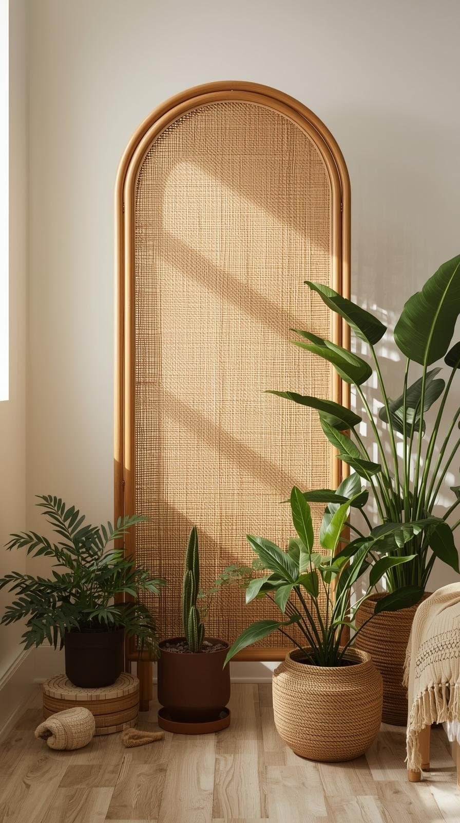 Image showcasing 14 DIY Room Dividers For Studio Apartments