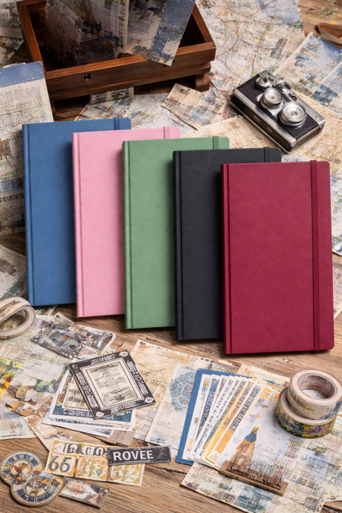 Junk Journaling Books image