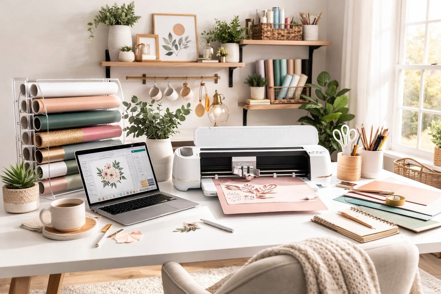 12 Cricut Business Mistakes Beginners Make