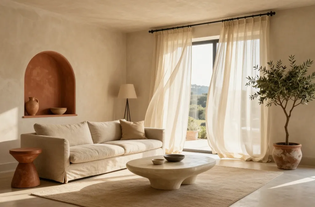 Steal These 10 Modern Tuscan-Inspired Ideas Today
