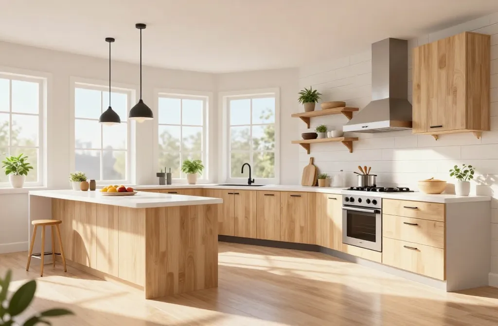 10 Bloxburg Kitchen Ideas to Instantly Level Up Your Build
