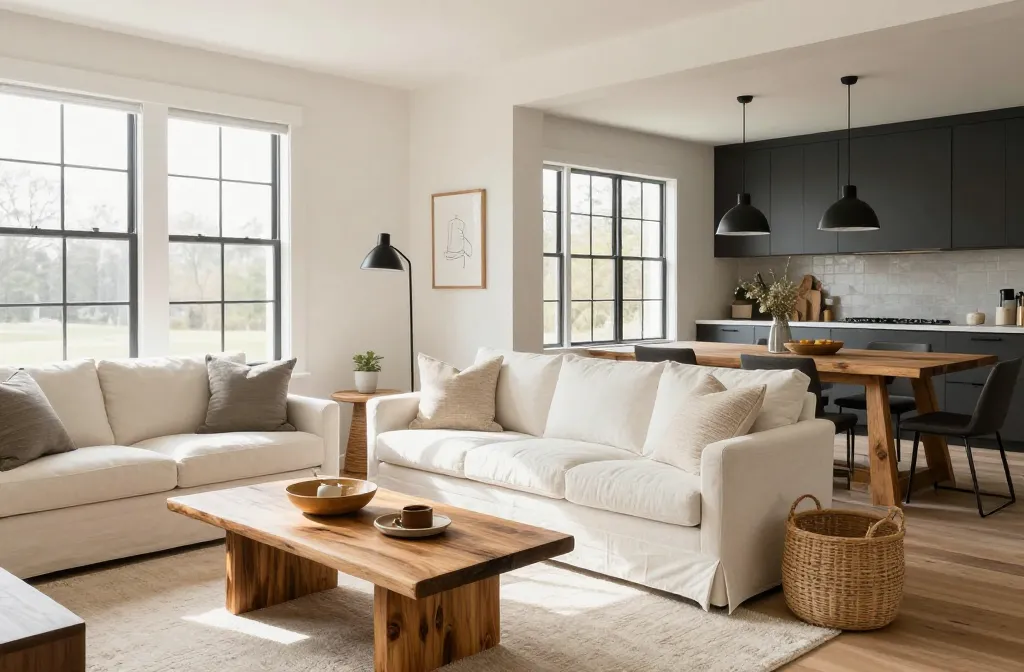 14 Modern Farmhouse Pieces You’Ll Want Right Now