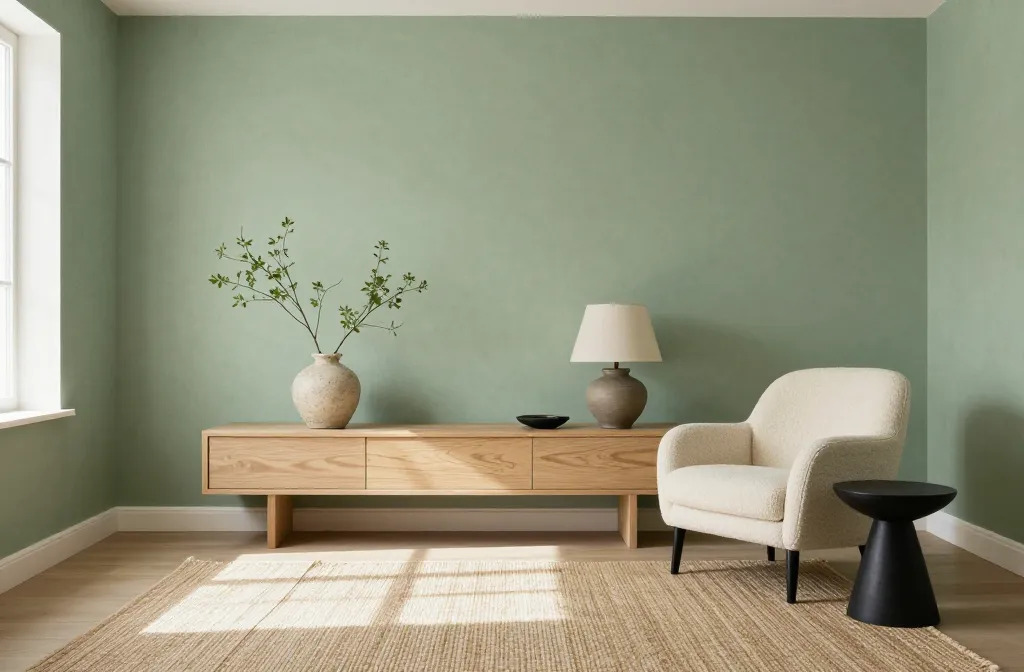 18 Green Aesthetic Wallpaper Ideas to Transform Your Space