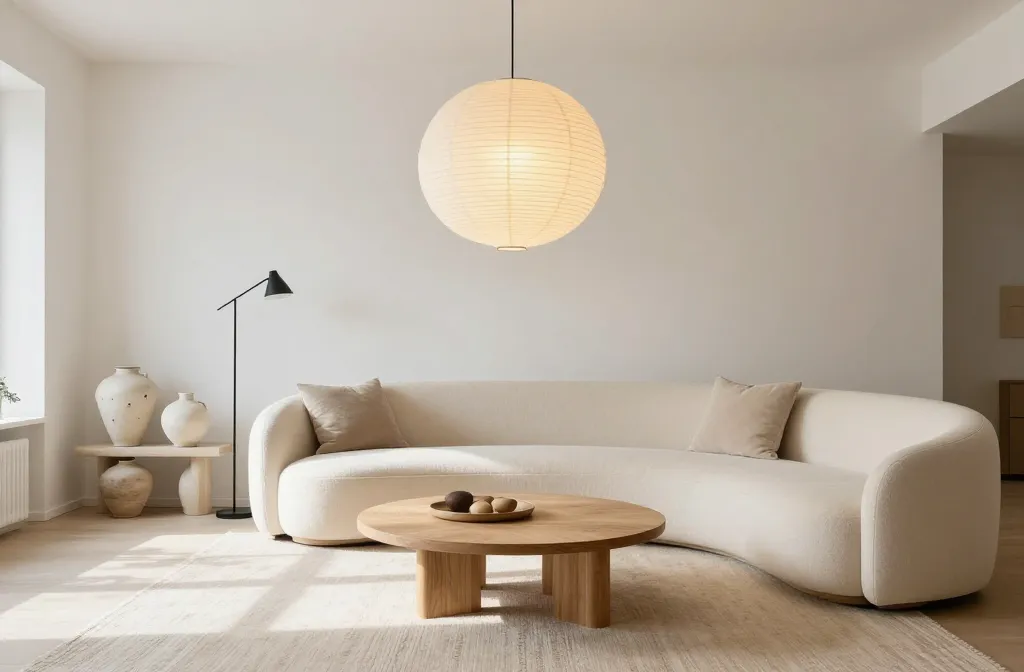 Cozy Up Your Home with 10 Contemporary Modern Design Ideas That Feel Warm