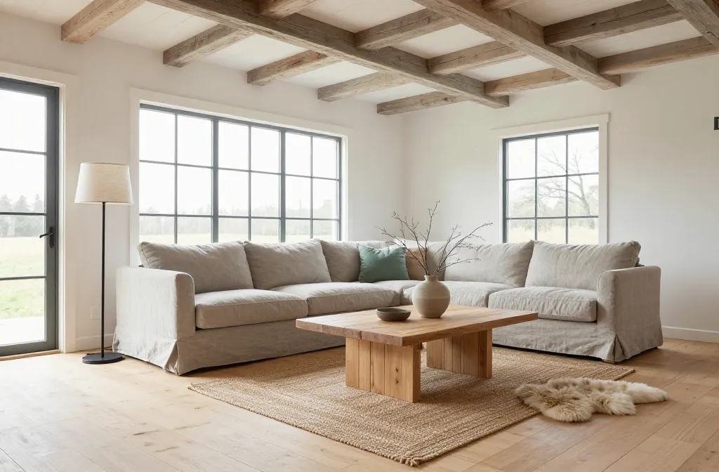 Viral Guide: 16 Rustic Modern Design Choices That Make or Break the Look