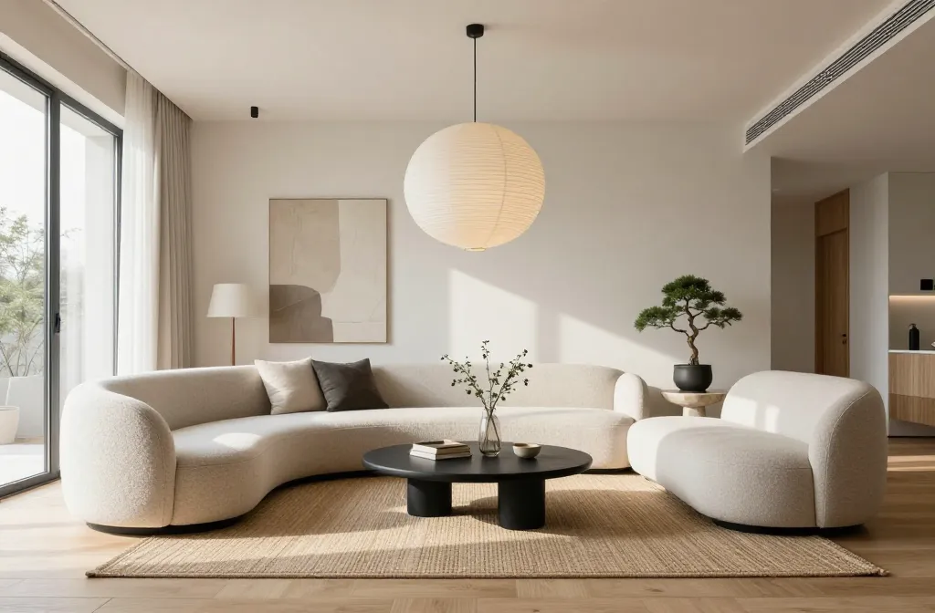 20 Modern Living Room Designs That Instantly Elevate Your Space