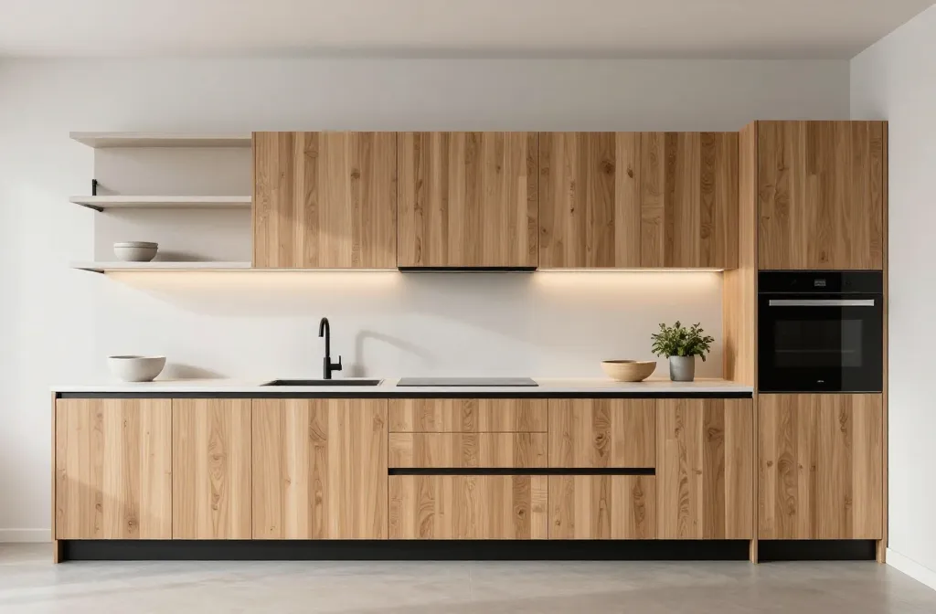 18 Modern Kitchenette Ideas You’Ll Want to Steal