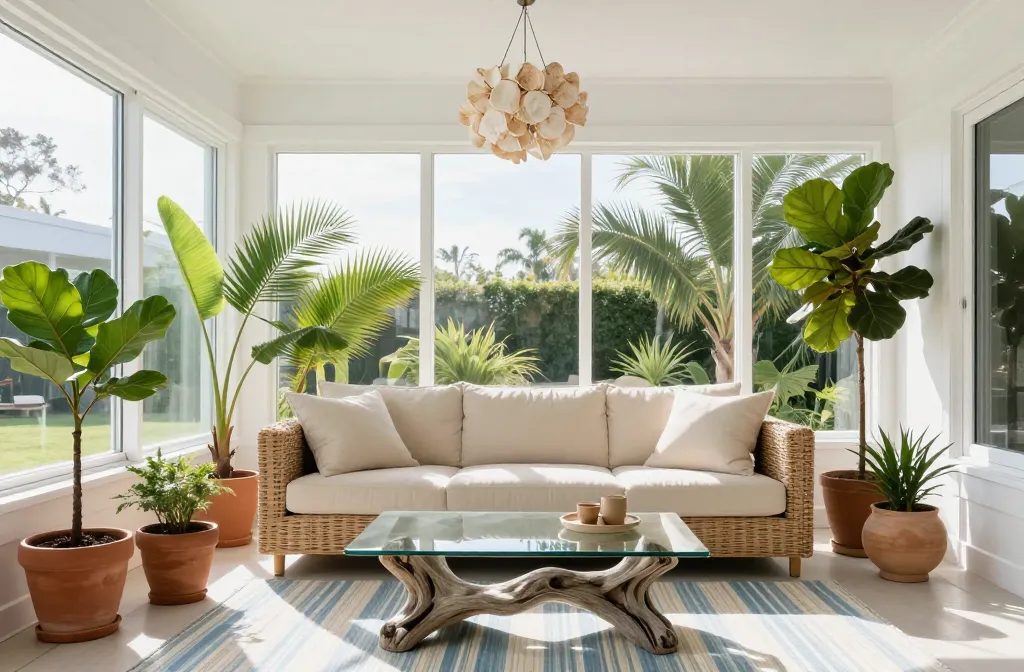 20 Sunroom Ideas to Brighten Your Home Instantly