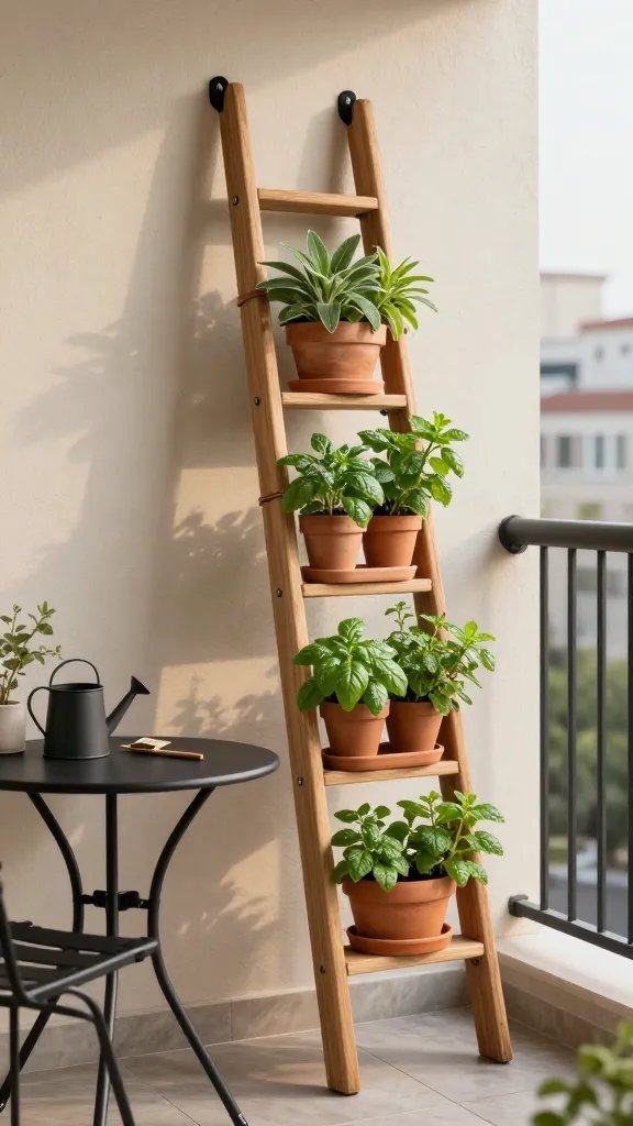 Vertical Garden Ideas -1