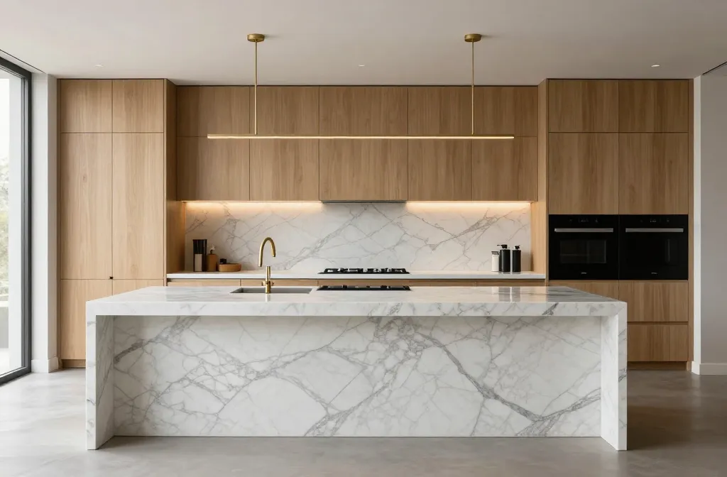 Viral Guide to 17 Modern Luxury Kitchen Ideas That Feel Expensive