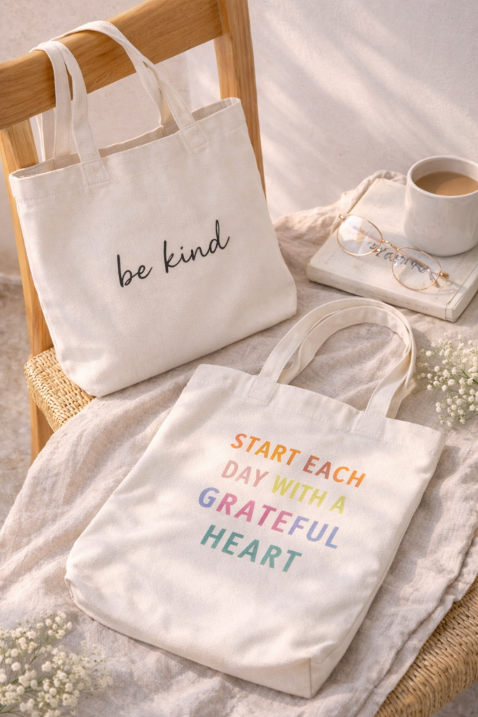 Be kind and stay grateful