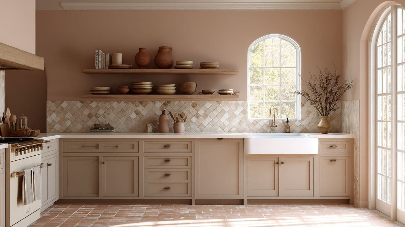 16 Kitchen Color Ideas That Set The Mood