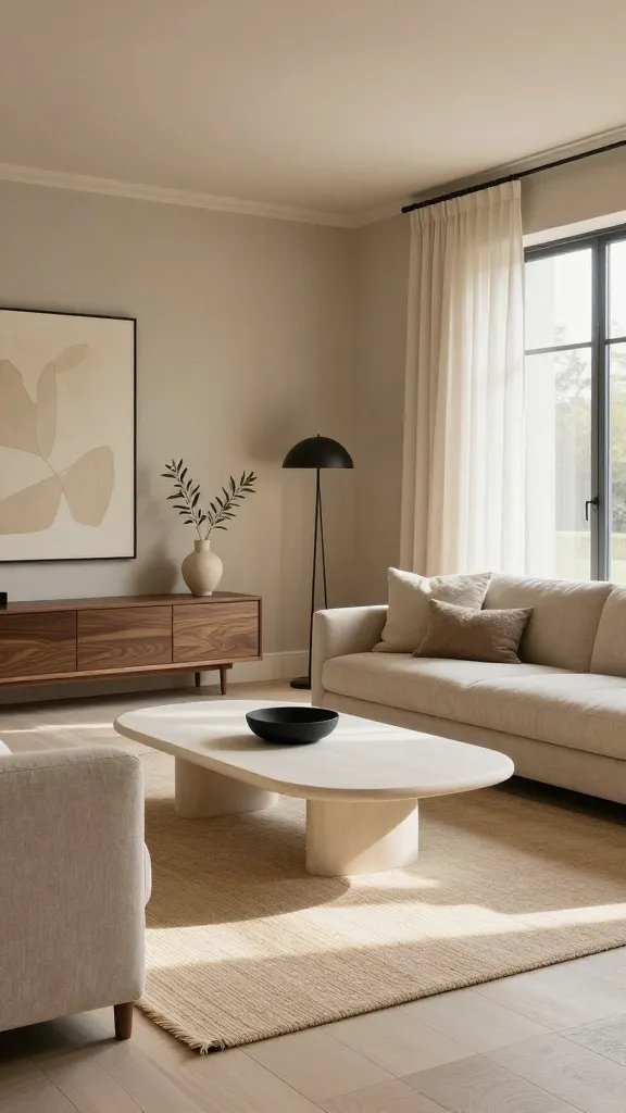 Contemporary Modern - Item 1