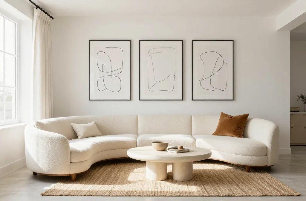 Steal These 14 Transitional Rooms That Feel Effortlessly Stylish