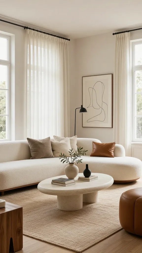  Transitional Design Ideas - Item 1