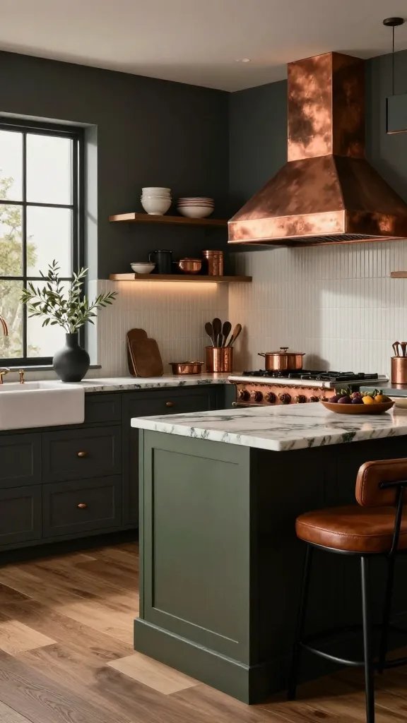 Item 16 Kitchen Color Ideas