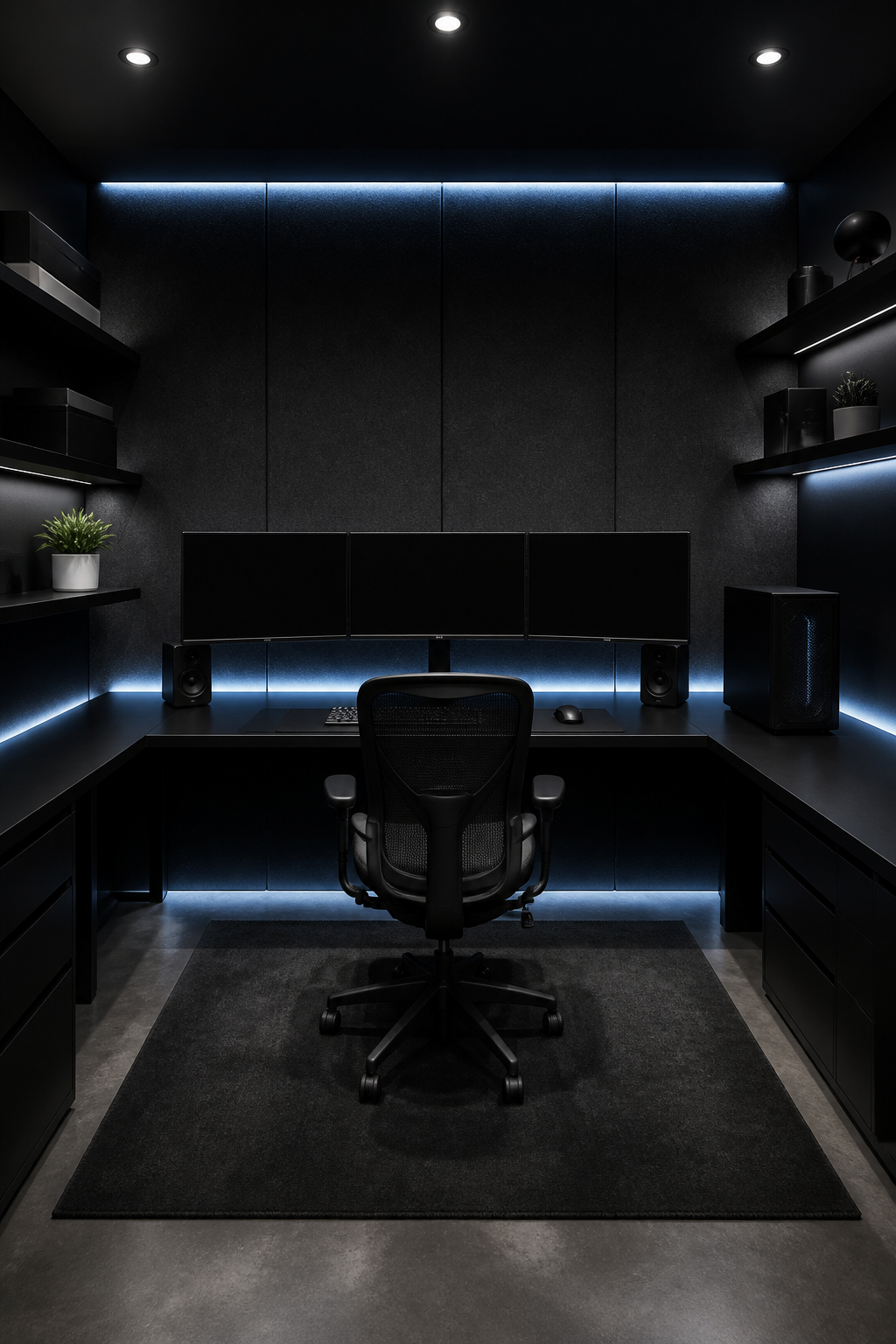 Item 1 - gaming room ideas