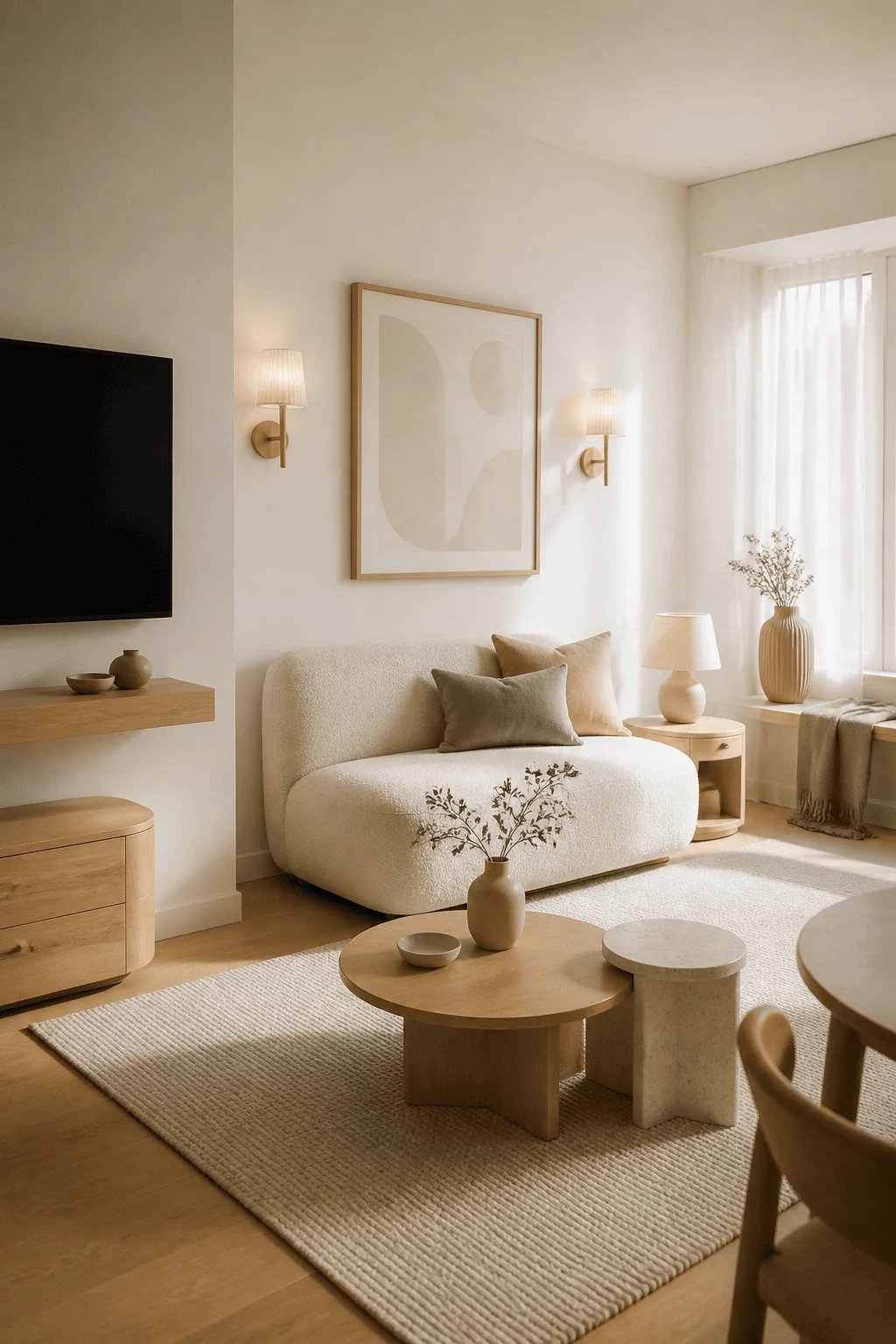 Tiny Room Ideas - Item 1